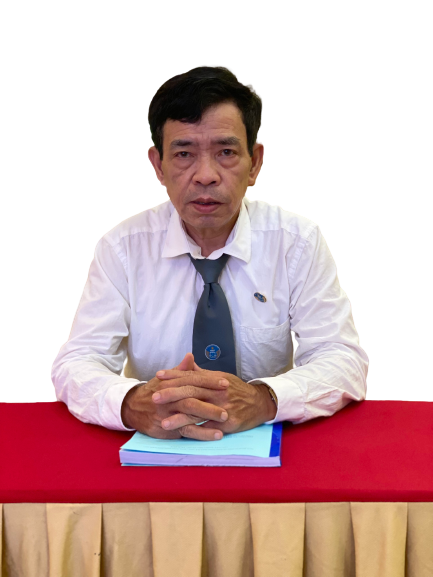 Luật sư Nguyễn Hải Image