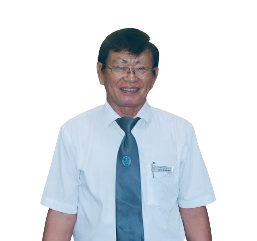 Luật sư Võ Văn Đáng<br><span>Luật sư sáng lập Văn phòng</span> Image